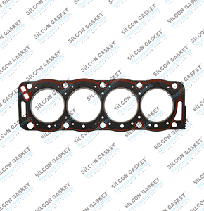 205 GLD-GRD-SRD 4 Cyl.82 Ø  Cylinder Head Gasket