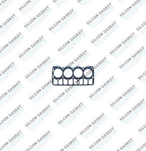 Engine Diesel	3621 ccm 4Cyl. Cylinder Head Gasket