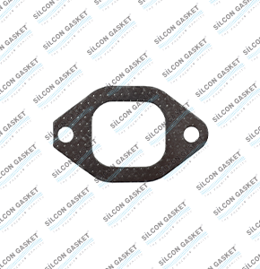 8060.45/S 6 Cyl. 104 Ø Diesel Exhaust Manıfold Gasket