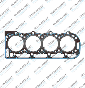 GENESİS 4Cyl. 114,5 Ø Cylinder Head Gasket