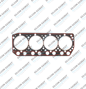 700 Series, 2430 4 Cyl. 98 Ø Cylinder Head  Gasket