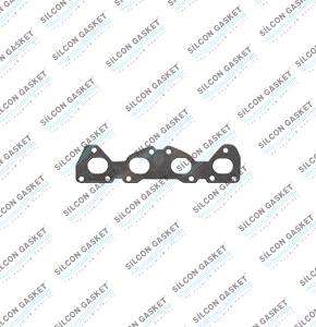 1.4 Ltr. 16 V 4Cyl. 75,0 Ø Exhaust Manifold Gasket