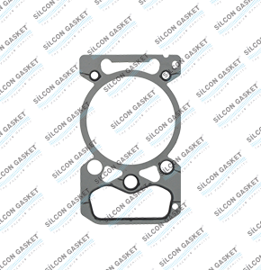 MID 06.20.30 PREMIUM 1 Cyl. 123 Ø Cylinder Head Gasket