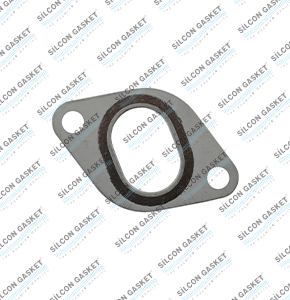 D 50 A, D 50 B 6 Cyl. 95,25 Ø Exhaust Manıfold Gasket