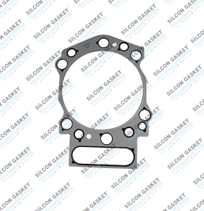 ISCe6 6 Cyl. 114 Ø Cylinder Head Gasket