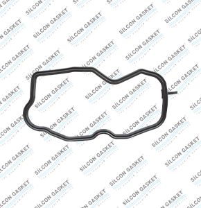 Mot  8 Cyl.127 Ø Rocker Cover Gasket