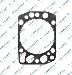D 2556 M/MF 1 Cyl. 144 Ø Cylinder Head Gasket
