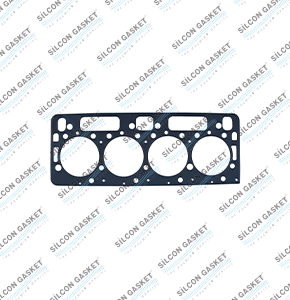 Chevrolet 6,5 L, 6,2 L Cylinder Head Gasket