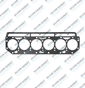 SİLİNDİR KAPAK CONTA