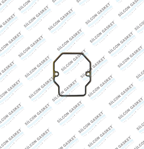 D 2066 LUH 07 10,5 Ltr. 6 Cyl. Rocker Cover Gasket