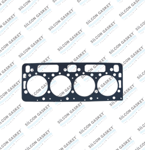6,5 L, 6,2 L 4 Cyl 105,5 Ø Cylinder Head Gasket