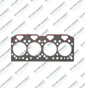 1004.4 4 Cyl Cylinder Head Gasket