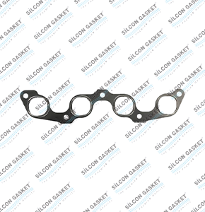 Multıvan TDI 4 Motion Diesel Exhaust Manıfold Gasket