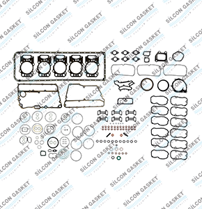 DC 13.05 1 Cyl. Ø 130,0 mm Full Set Gasket