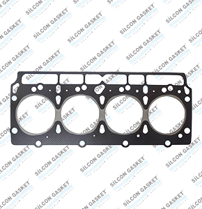 TRANSIT 4 Cyl 93,6 Ø Cylinder Head Gasket