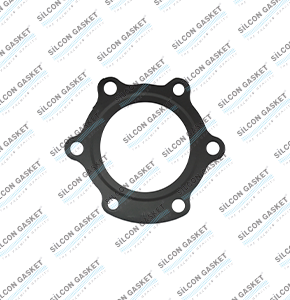 MERCEDES-BENZ 470.918, Diesel 10677 ccm  6Cyl. Gasket