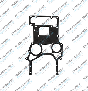 MF 399 Mot. 1006.6C  6 Cyl. 100 Ø  Diesel Eccentrıc Gasket