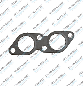 D 2066 LUH 07 10,5 Ltr. 6 Cyl.  Gasket