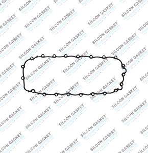 Clio Oil Pan Gasket