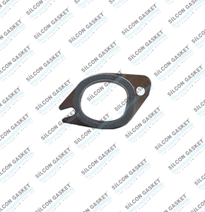 TD 100 BG Mot. 14715 Exhaust Manıfold Gasket