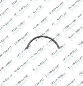 6,5 L, 6,2 L GM Hummer	 8Cyl. Oıl Pan Gasket